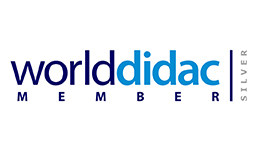 Интердизайн в команде WORLDDIDAC
