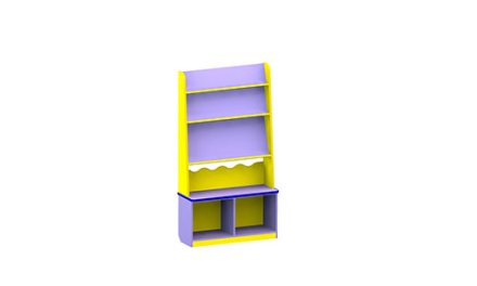 Книжная выставка