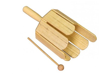 Мульти-тон FLIGHT PERCUSSION FMT-1