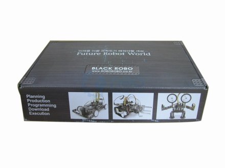 Robokit 4-5